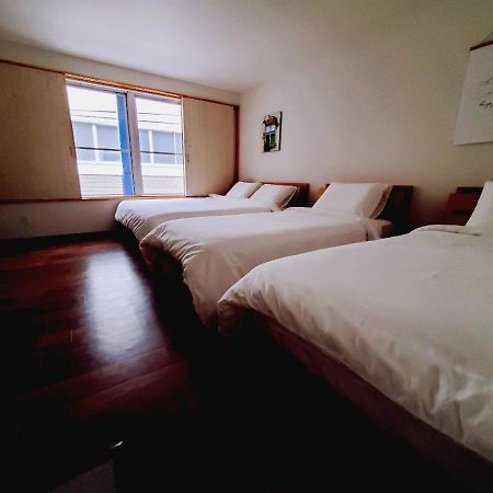 Rooms Tokyo Exterior photo