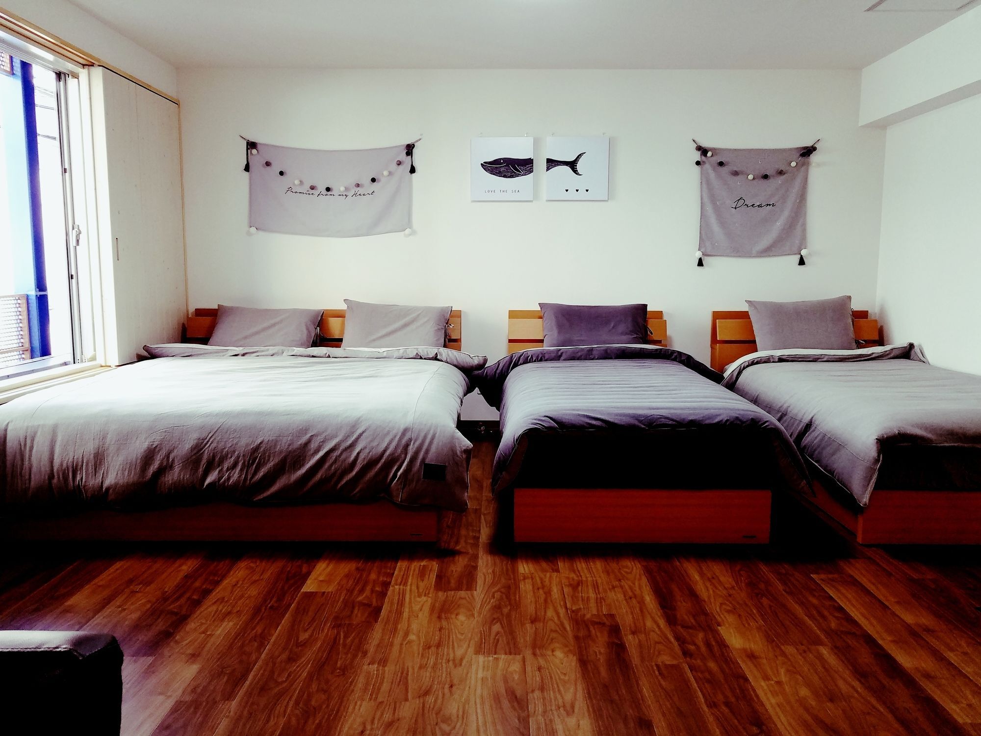 Rooms Tokyo Exterior photo